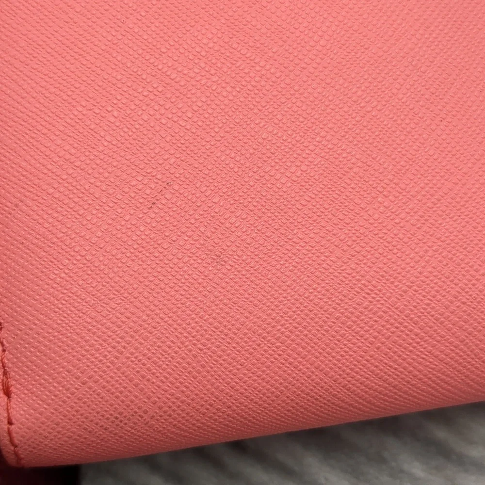 Kate Spade Spencer Saffiano Wallet
